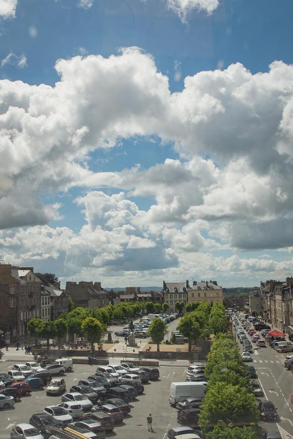 Luxury Cosy Family Nest In The Medieval Town Dinan Luaran gambar